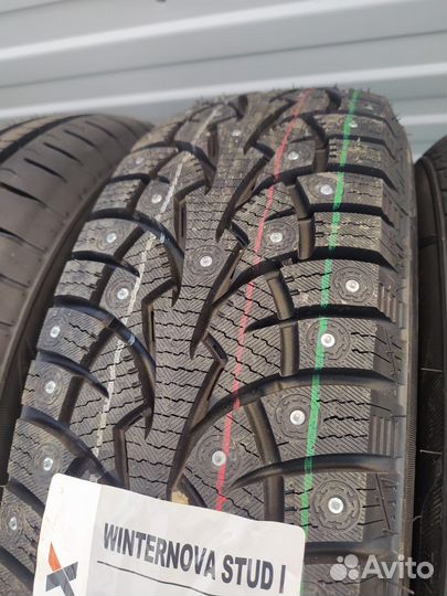 Zmax Winternova Stud I 185/60 R14 82T