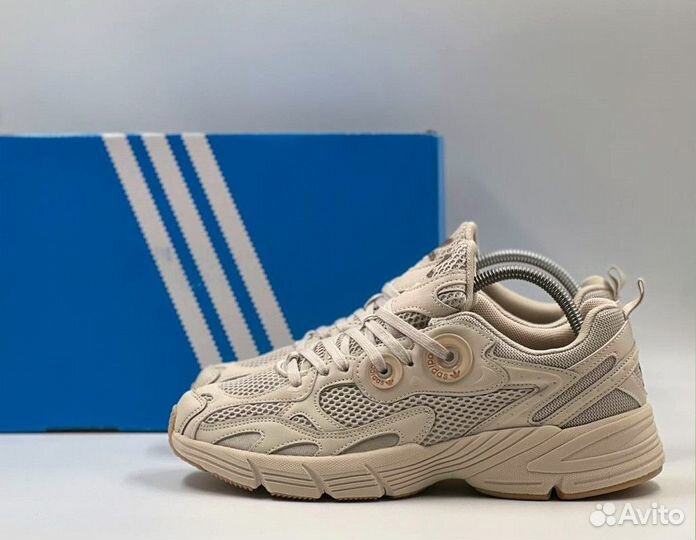 Кроссовки Adidas Astir