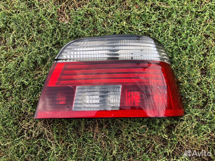 Фонарь на BMW E39