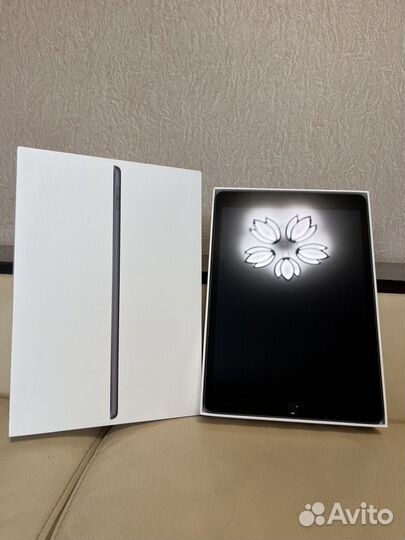 Apple iPad 10.2 2021 64gb