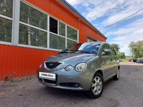 Chery QQ6 (S21) 1.1 MT, 2009, 32 099 км, с пробегом, цена 295 099 руб.