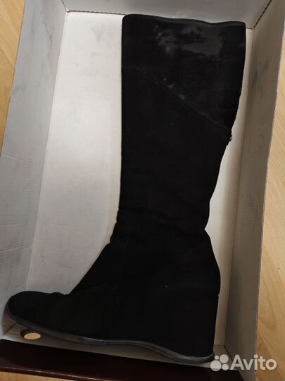 Зимняя обувь женская 40 размера