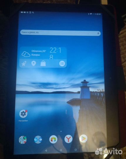 Планшет lenovo tb x 104l