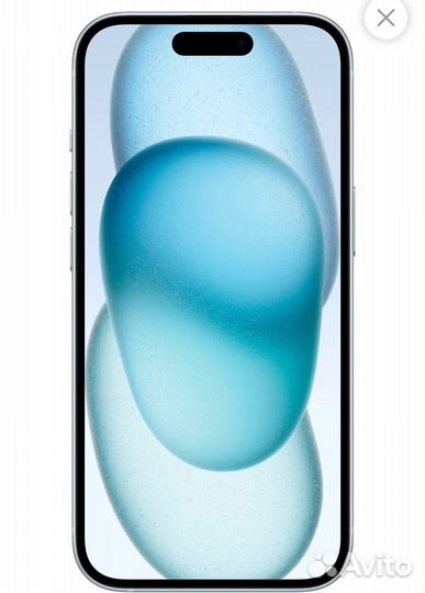 iPhone 15, 256 ГБ