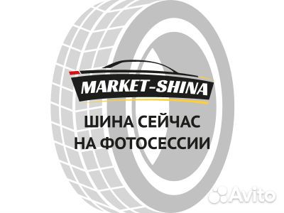 Goodyear 4x4 UG Ice Navi 245/40 R19 98Q