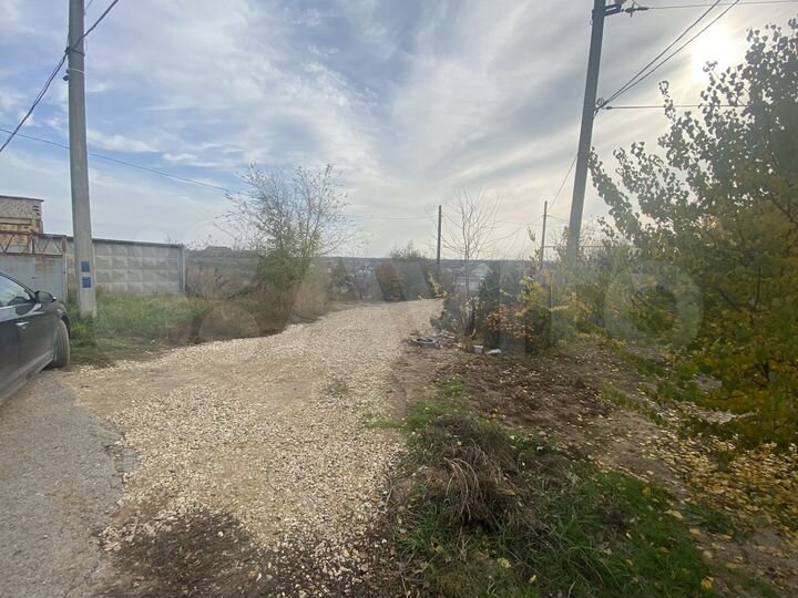 Участок 12 сот. (ИЖС)