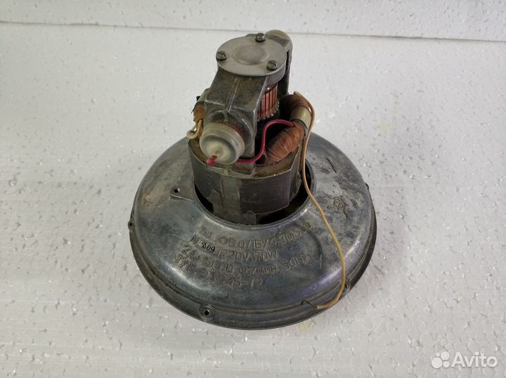 Электродвигатель для пылесоса 