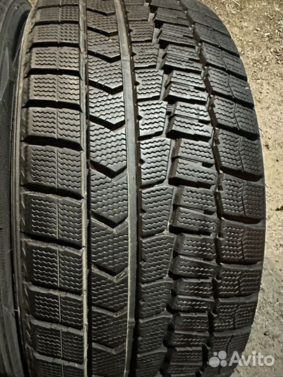 Dunlop Winter Maxx 225/45 R18 95T