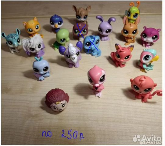 Littlest pet shop
