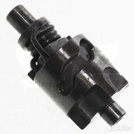 Вал переключения передач (копирный) 157QMJ(JL); T1