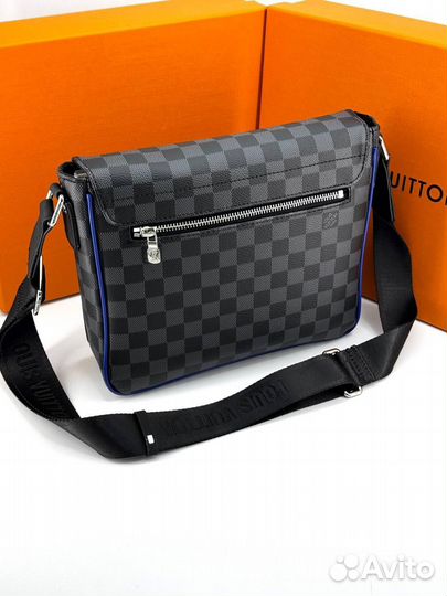 Сумка мужская Louis Vuitton District PM