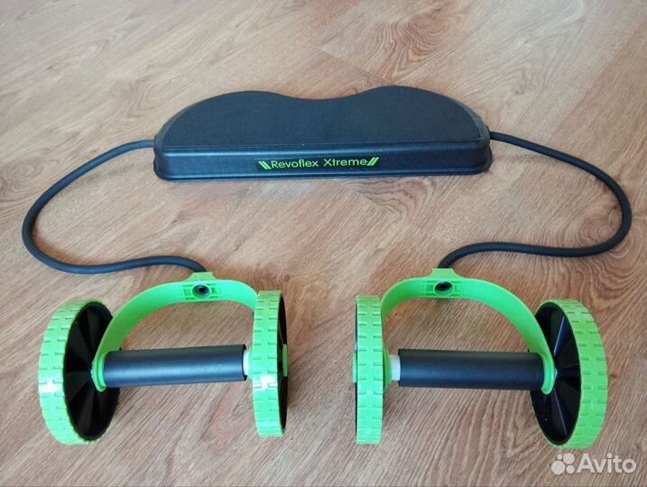 Домашний тренажер