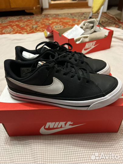 Nike court legacy размер 40