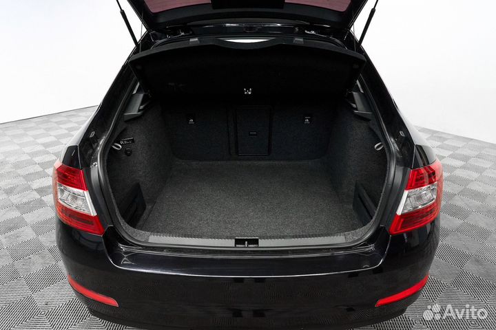 Skoda Octavia 1.8 AMT, 2015, 149 000 км