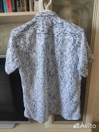 Рубашки на мальчика