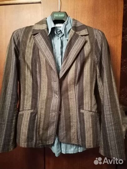 Женские вещи пакетом 48 50