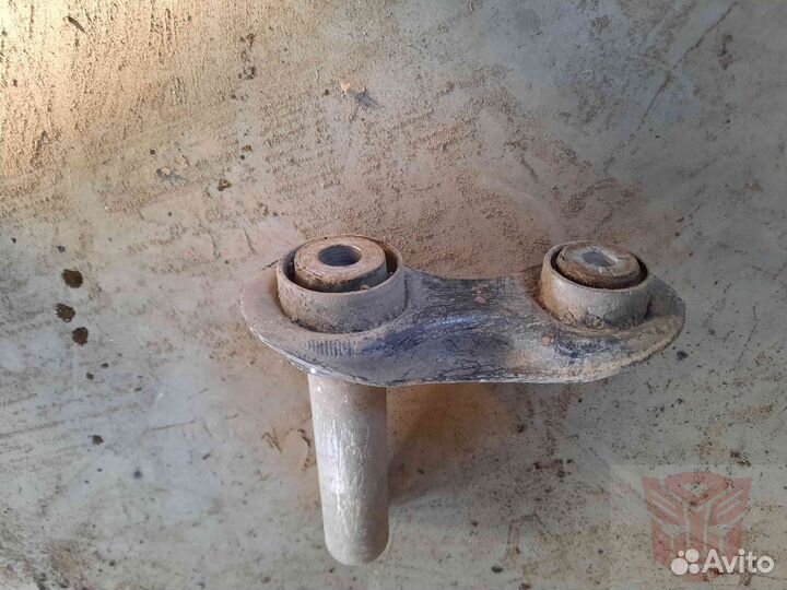 Интегральный рычаг BMW 760Li e65 задний