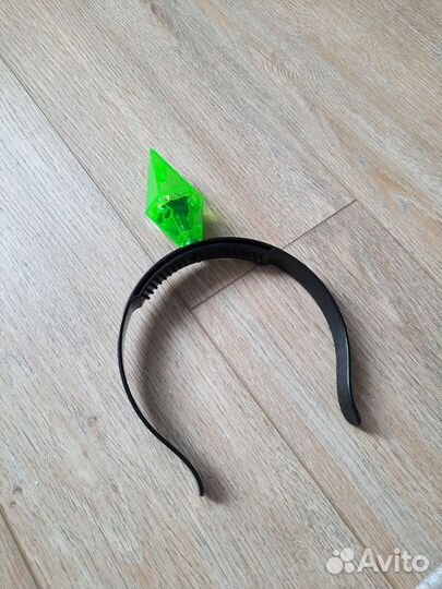 Ободок для волос Sims с подсветкой