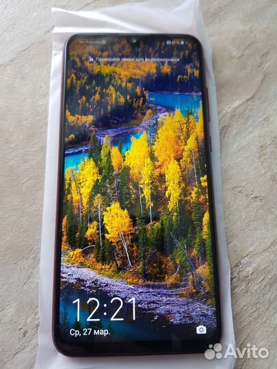 HONOR 10i, 4/128 ГБ