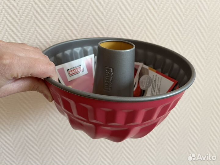 Форма для выпечки