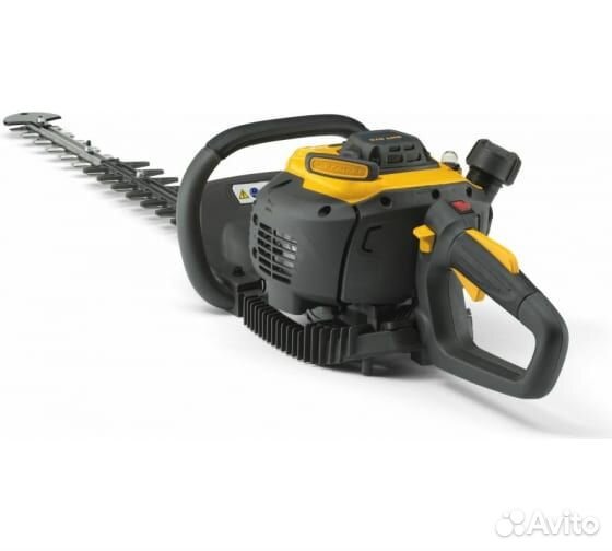 Бензомоторные ножницы для живой изгороди stiga SHT