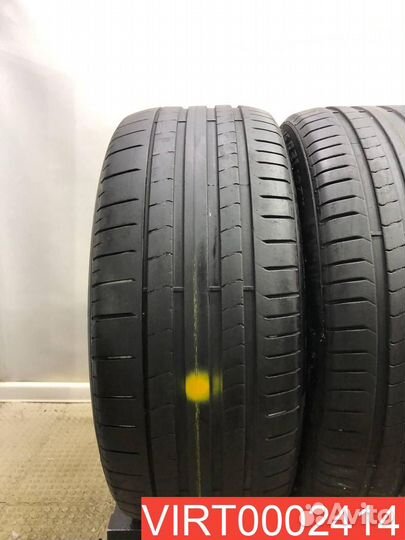 Pirelli P Zero PZ4 285/40 R21 109Y