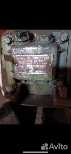 Компрессор