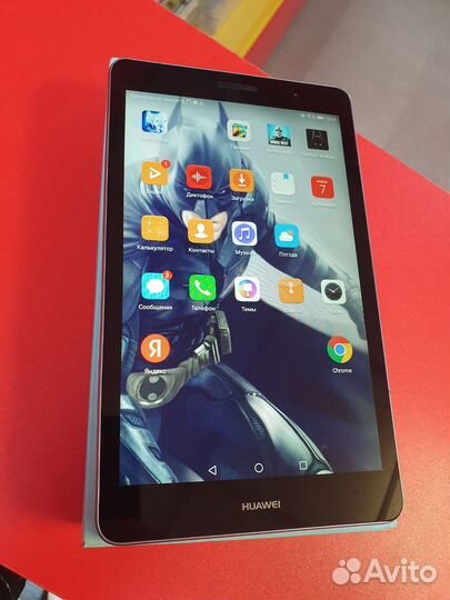 Huawei MediaPad T3