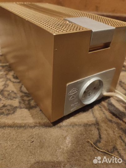 Стабилизатор напряжения СССР спн 400