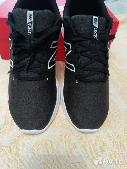 Кроссовки New Balance ME430V2,р- р,42, 43, 44