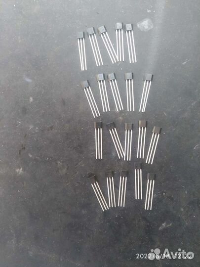 Датчик хола для мотор колес