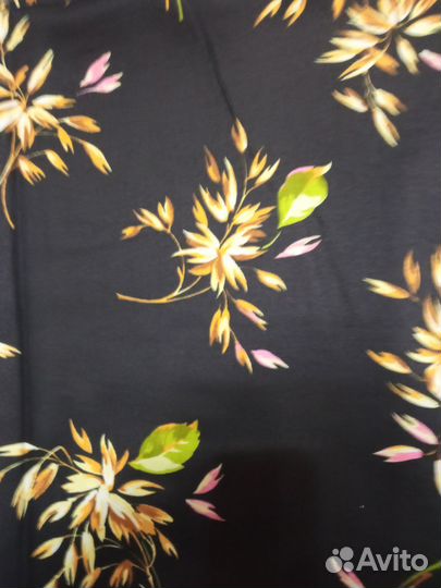 Отрезы ткани из СССР