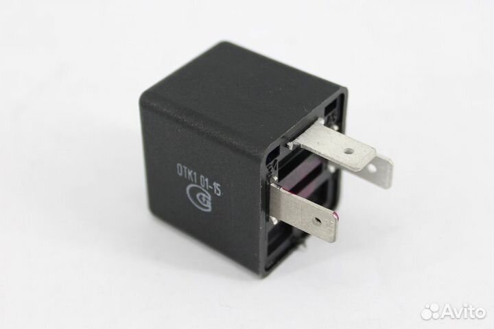 Реле поворотов и аварийки ваз 2114