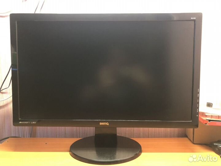 Монитор Benq gl2450