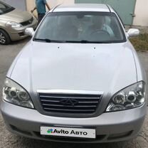 Chery Eastar 2.0 MT, 2007, 62 260 км, с пробегом, цена 530 000 руб.