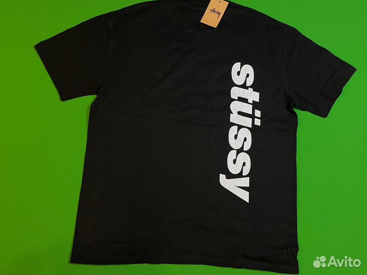 Футболка Stussy