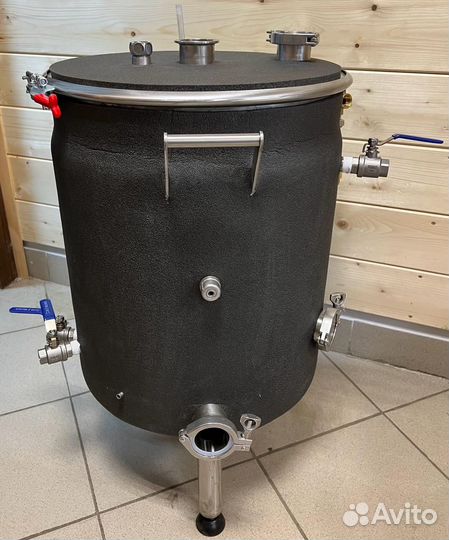 Пвк 50л Ректифай