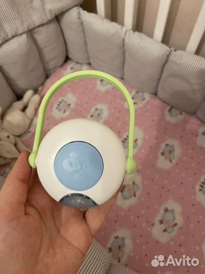 Мобиль fisher price мечты о бабочках