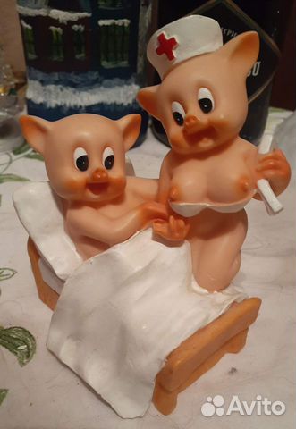 Статуэтка германия