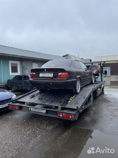 Эвакуатор. Услуги эвакуатора