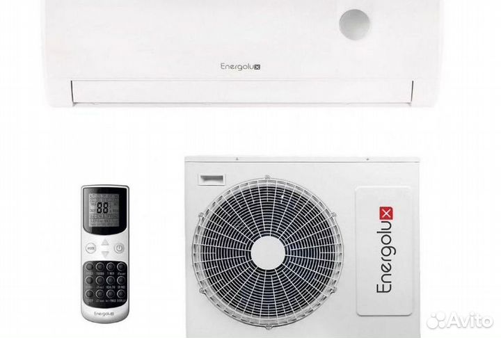 Кондиционер / большой выбор