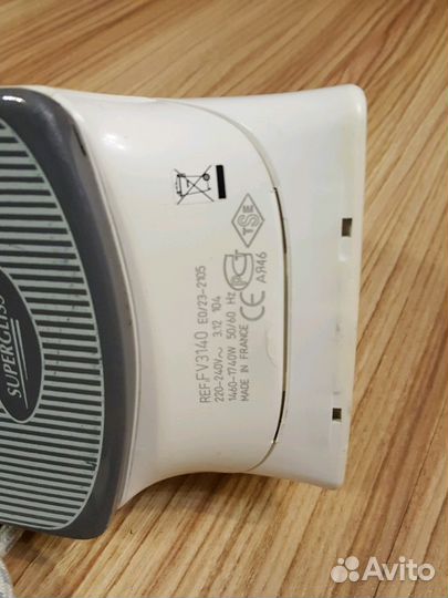 Утюг Tefal FV3140