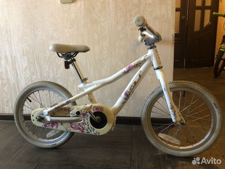 Велосипед детский GT Laguna girls б/у