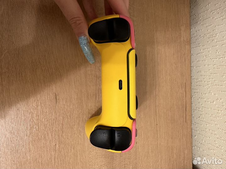 Джойстик для ps4, ps5