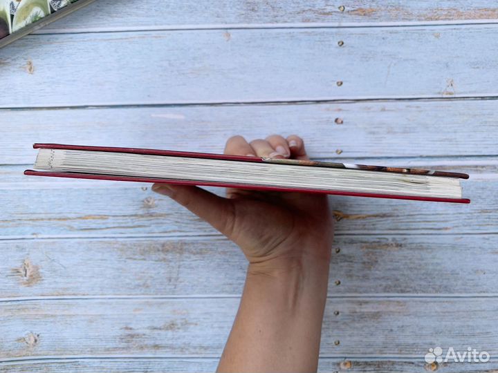 Книги по кулинарии, книги с рецептами