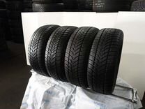 Dunlop SP Winter Sport 3D 275/45 R20