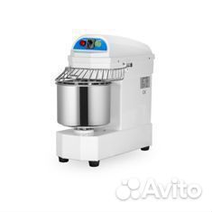 Тестомес hurakan HKN-10SN