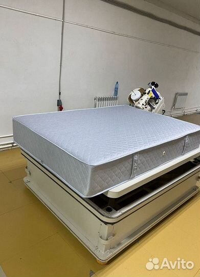 Матрас 180х200 от фабрики