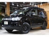 Mitsubishi Delica D5 2.4 CVT, 2011, 50 000 км, с пробегом, цена 1 100 069 руб.