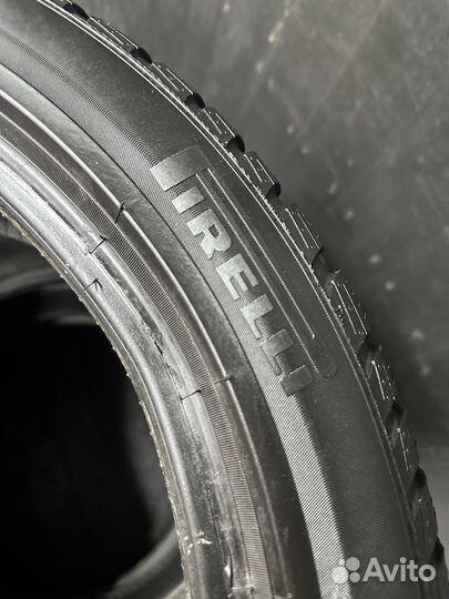 Pirelli Winter Sottozero 3 225/45 R18